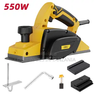 Deli Electric Planer