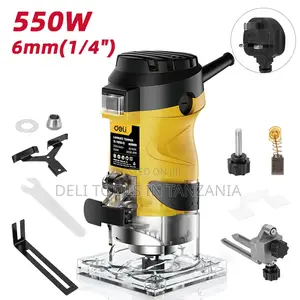 Deli Laminate Trimmer
