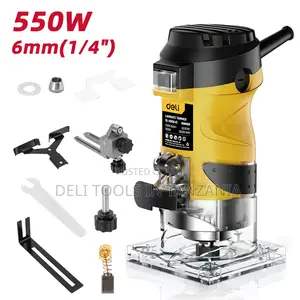 Deli Laminate Trimmer