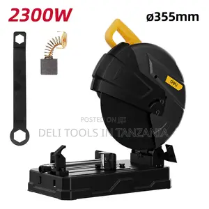 Deli Cut Off Saw
