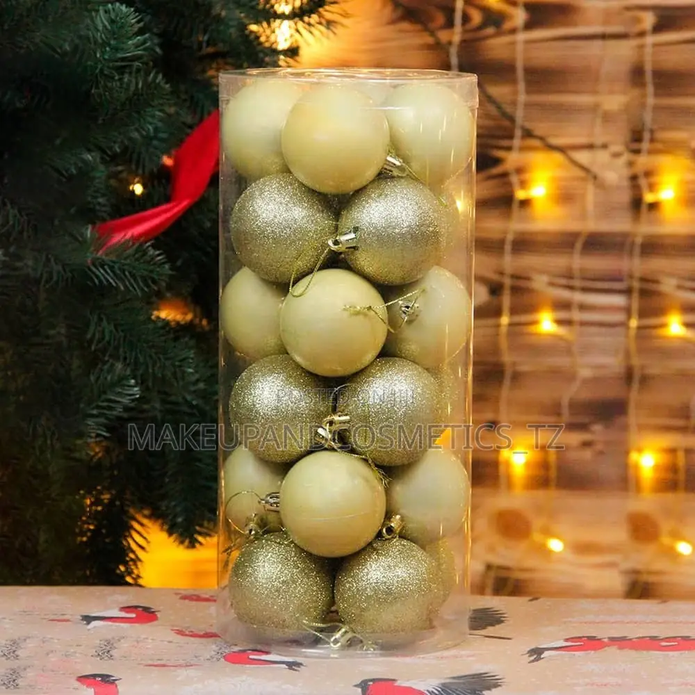 Ornaments 16pc /