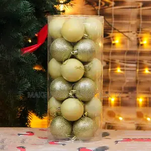 Ornaments 16pc /
