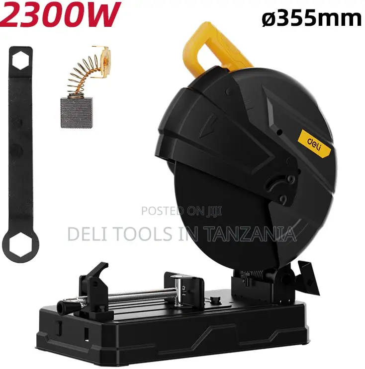 Deli Cut Off Saw