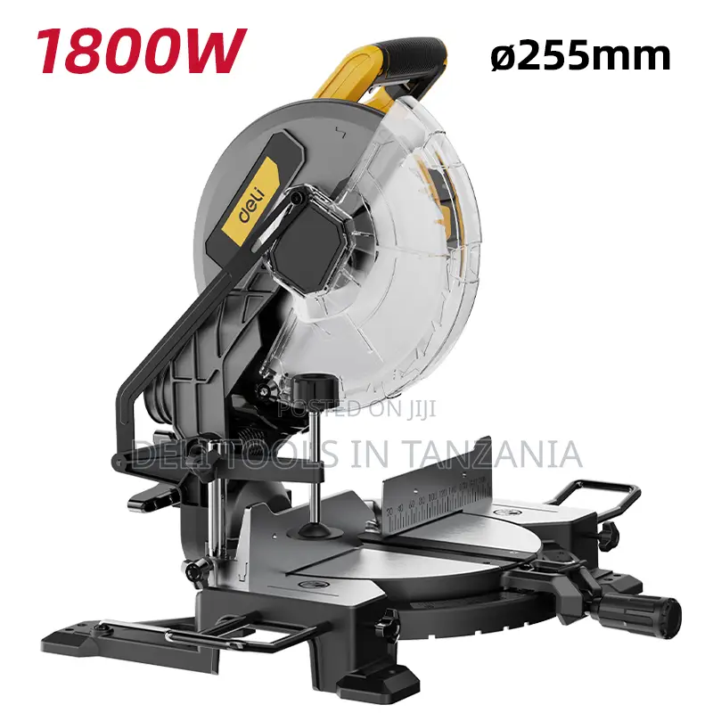 Deli Miter Saw