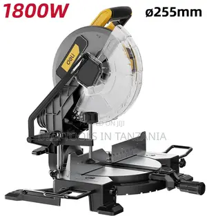 Deli Miter Saw