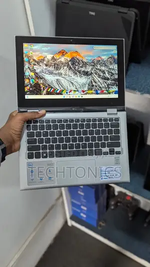 Laptop Dell Inspiron 11 3000 4GB Intel Core I3 HDD 500GB