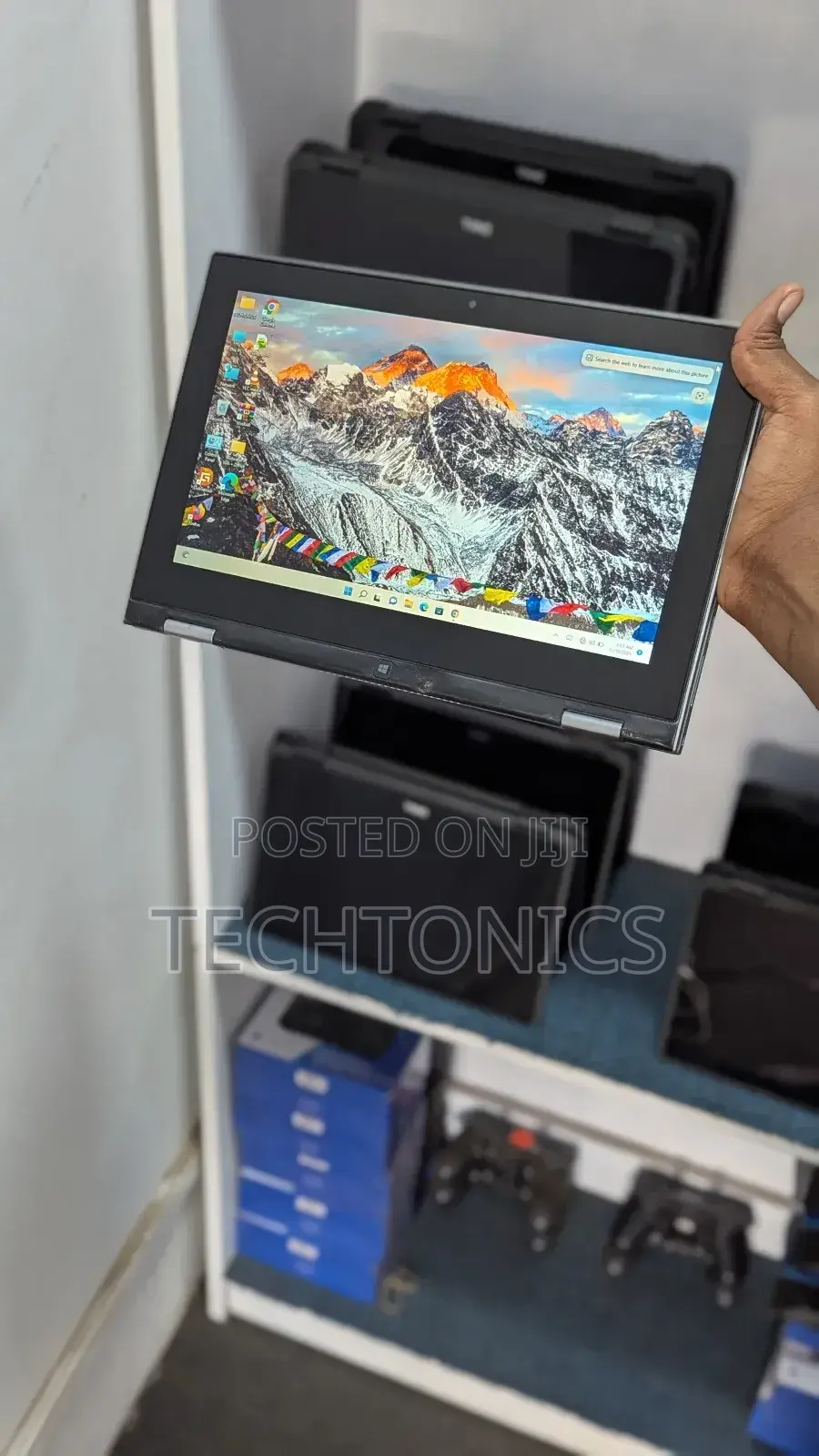 Laptop Dell Inspiron 11 3000 4GB Intel Core I3 HDD 500GB