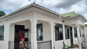 3bdrm House in Mchakama Real Estate, Pugu for sale