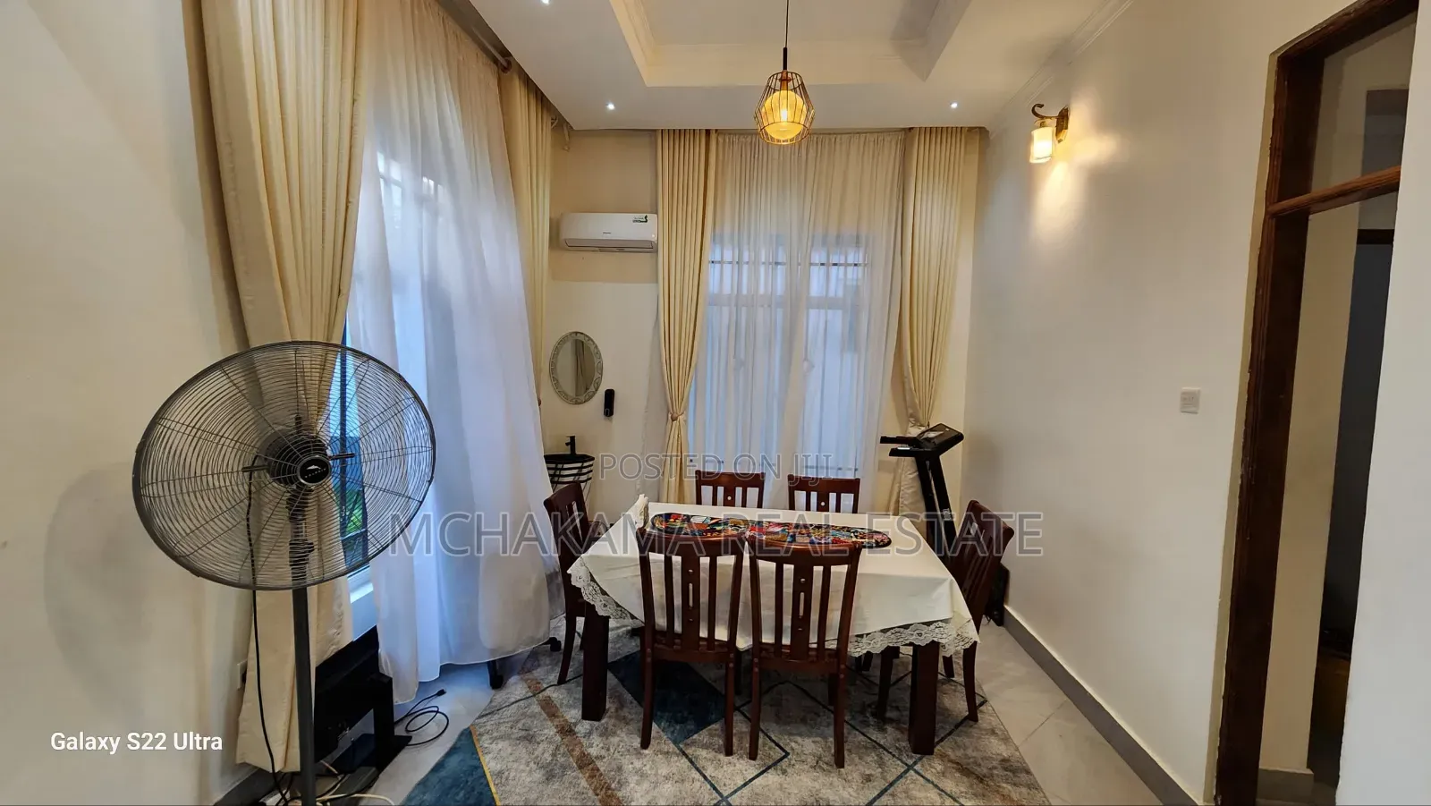 3bdrm House in Mchakama Real Estate, Pugu for sale