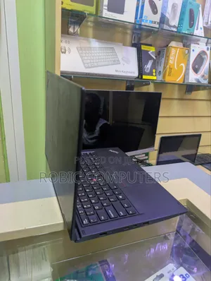 Laptop Lenovo ThinkPad Yoga 370 8GB Intel Core I5 SSD 256GB