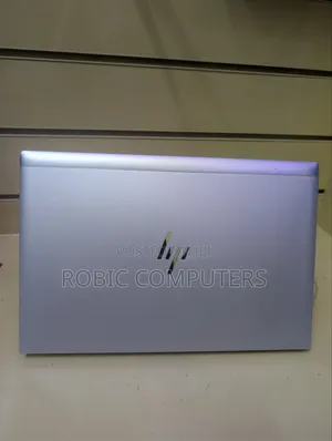 Laptop HP EliteBook 830 G7 16GB Intel Core I5 SSD 256GB