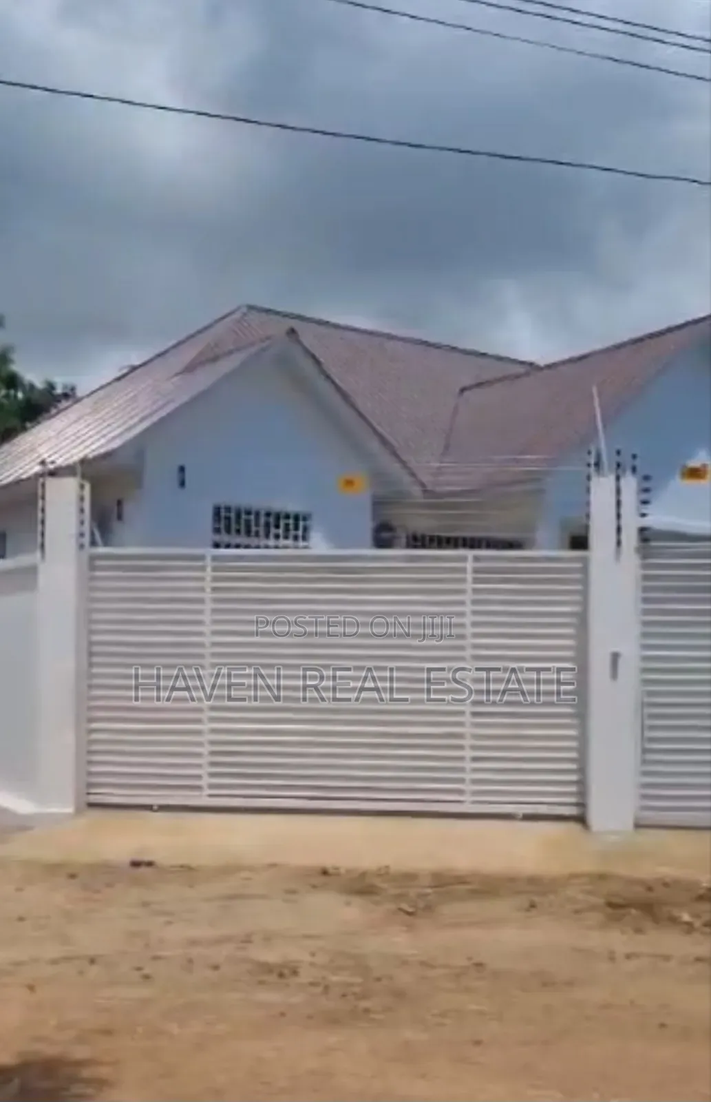 Furnished 5bdrm House in Mjini Magharibi for rent