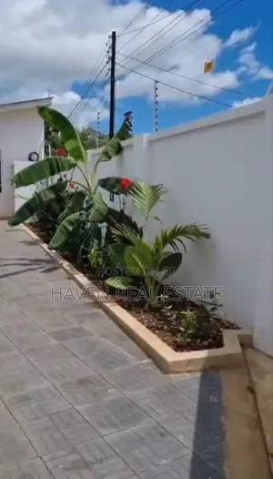 Furnished 5bdrm House in Mjini Magharibi for rent