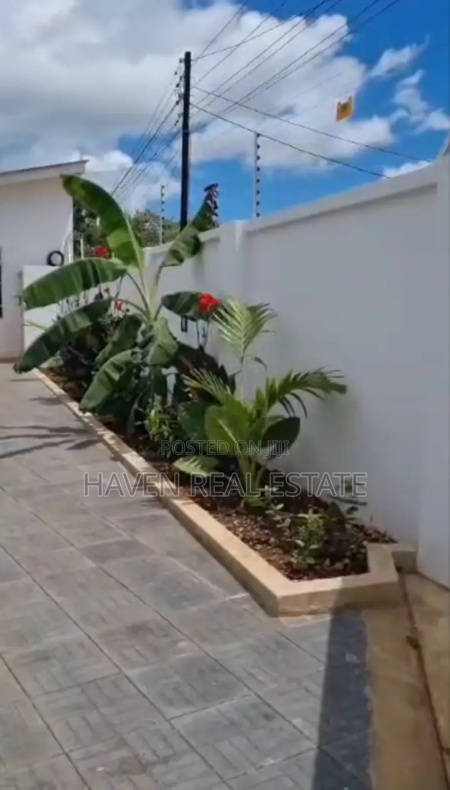 Furnished 5bdrm House in Mjini Magharibi for rent