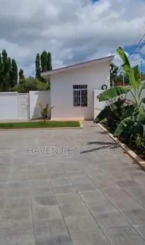 Furnished 5bdrm House in Mjini Magharibi for rent