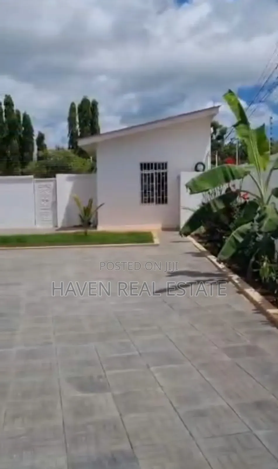Furnished 5bdrm House in Mjini Magharibi for rent