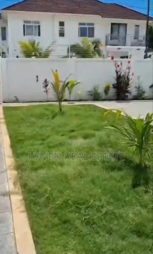 Furnished 5bdrm House in Mjini Magharibi for rent