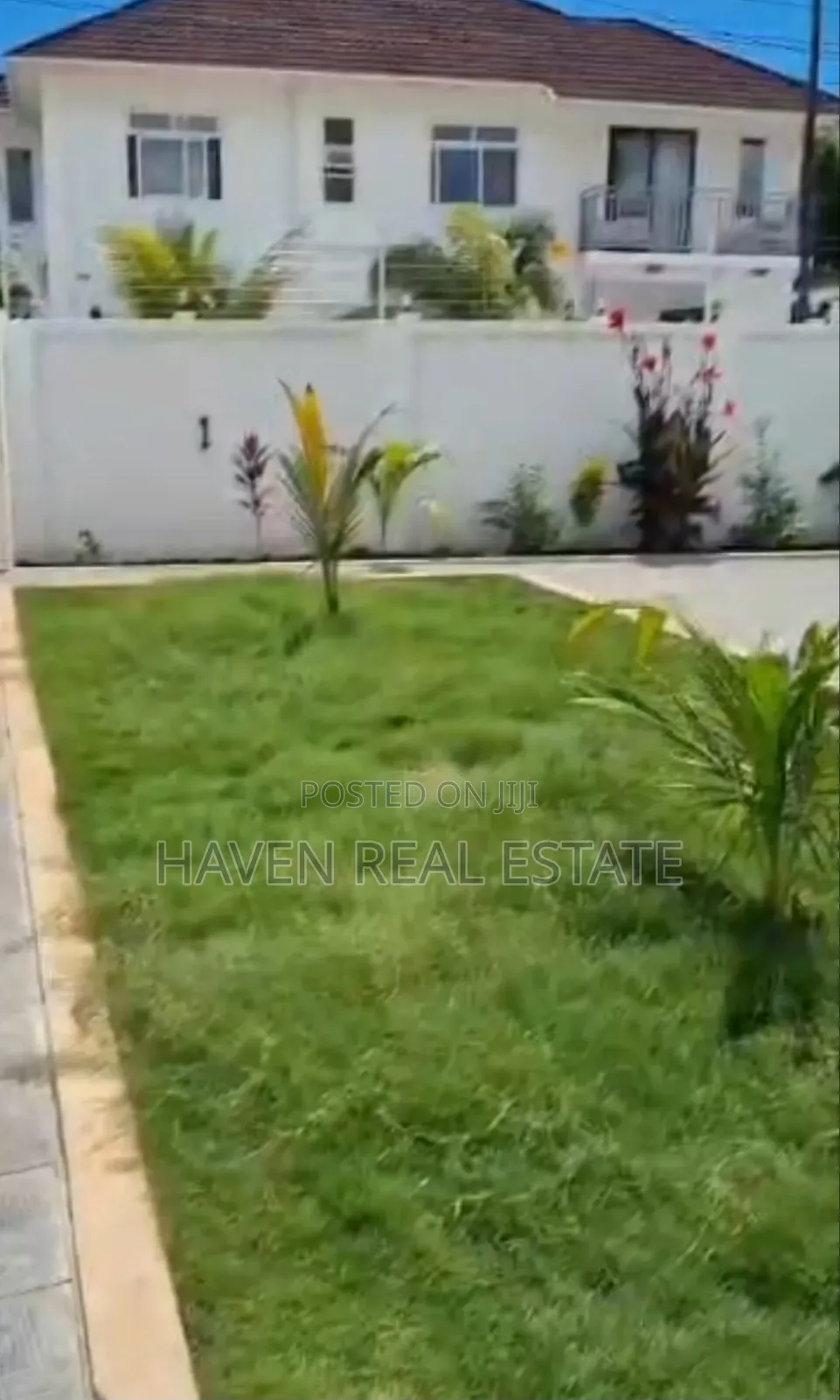 Furnished 5bdrm House in Mjini Magharibi for rent