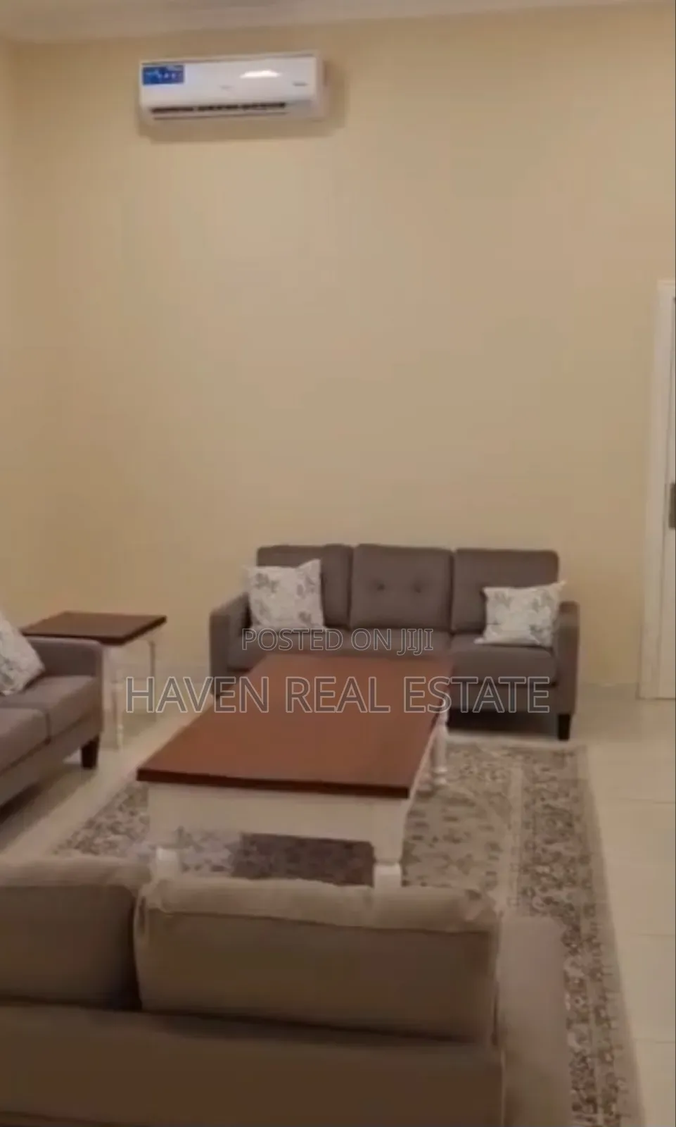 Furnished 5bdrm House in Mjini Magharibi for rent
