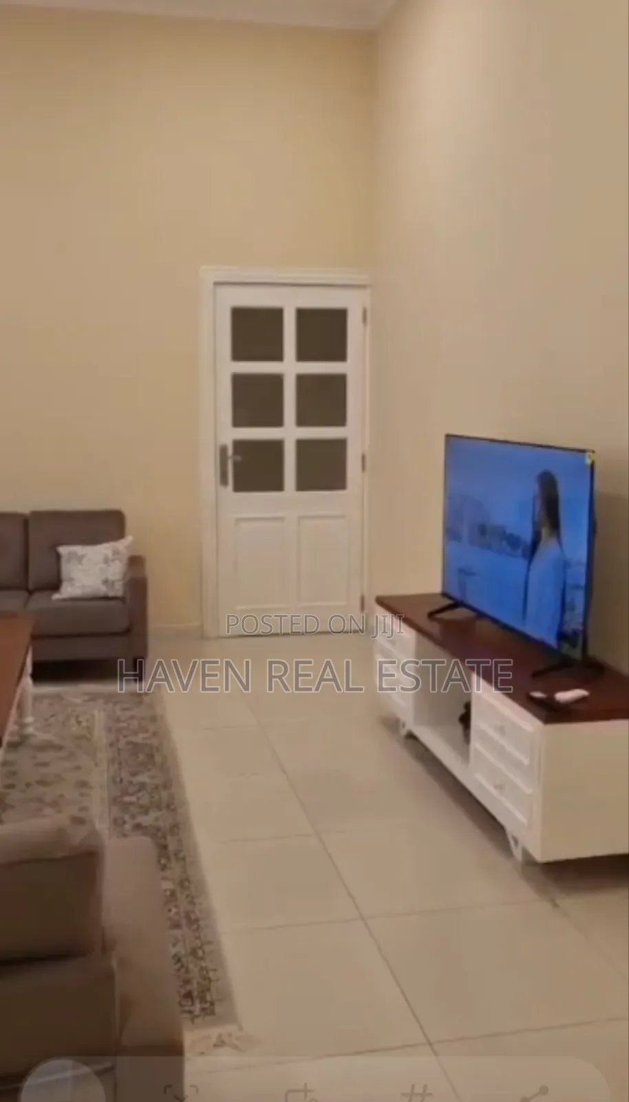 Furnished 5bdrm House in Mjini Magharibi for rent