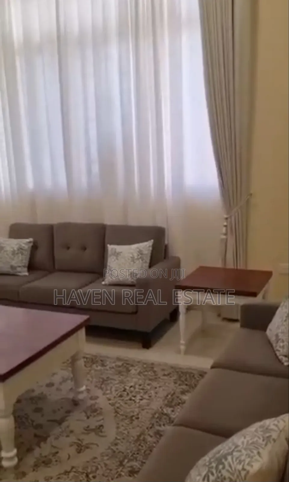 Furnished 5bdrm House in Mjini Magharibi for rent