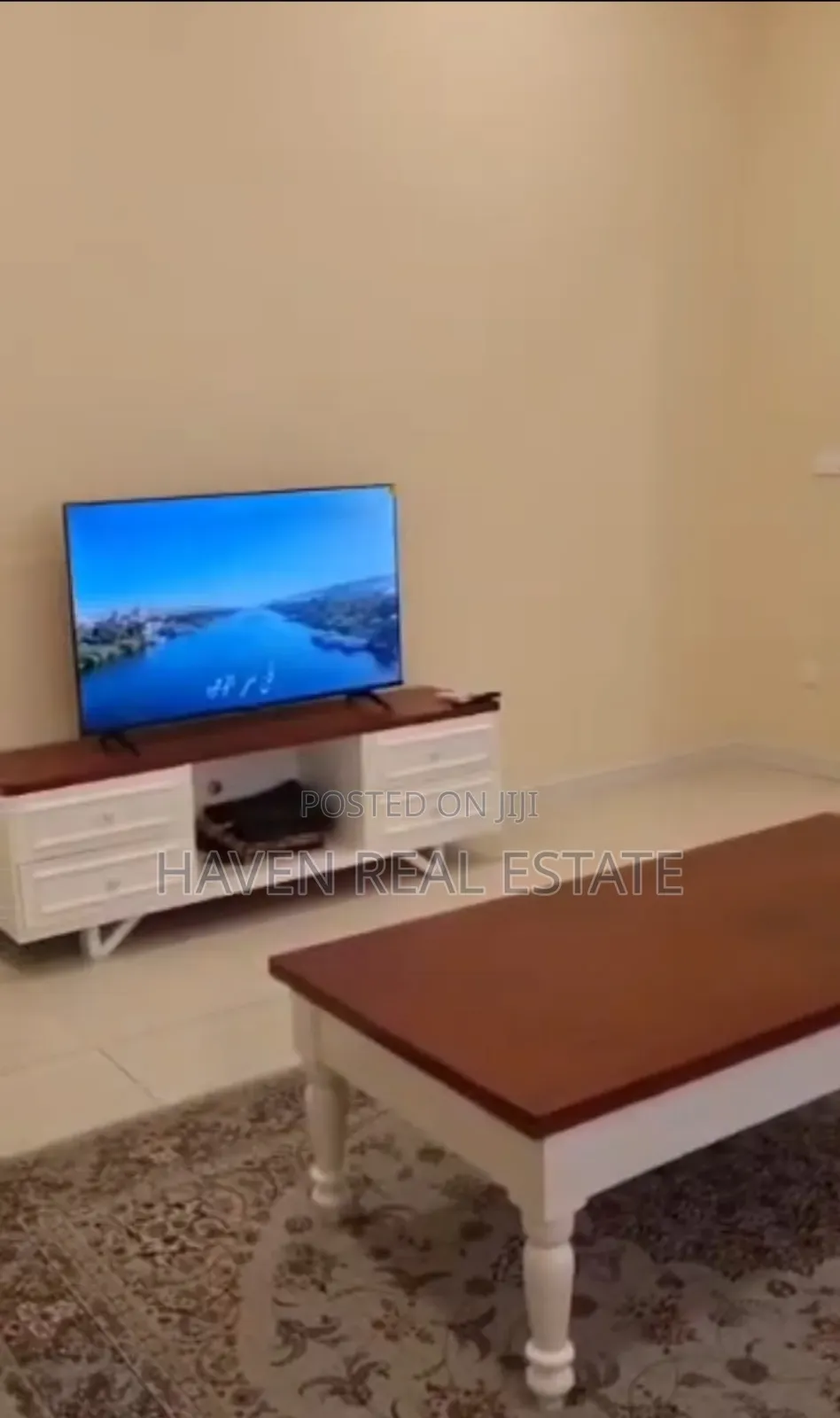 Furnished 5bdrm House in Mjini Magharibi for rent