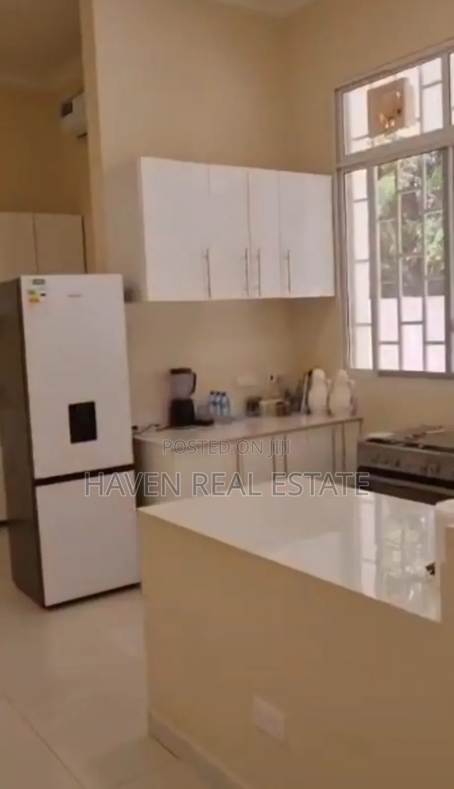 Furnished 5bdrm House in Mjini Magharibi for rent