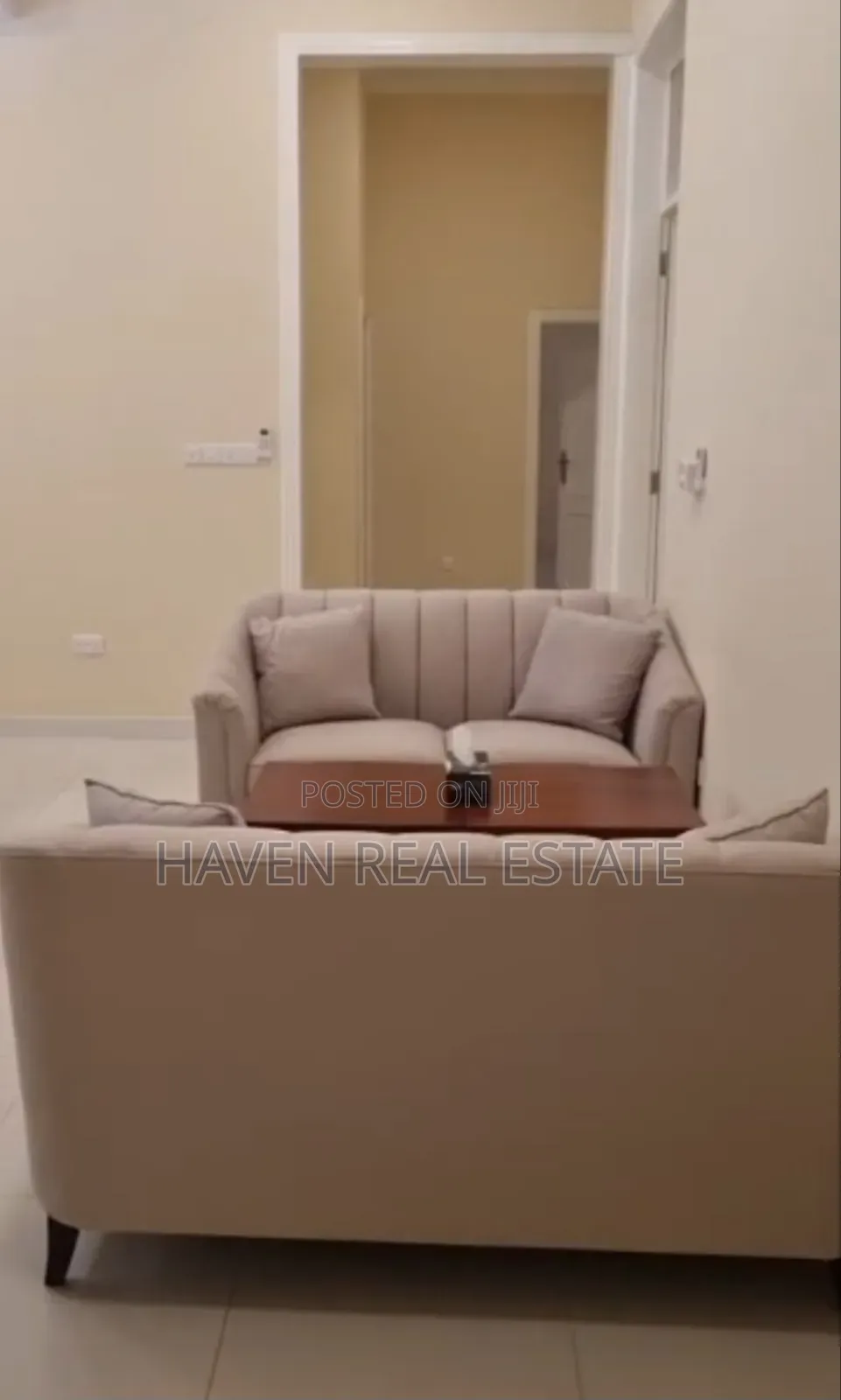 Furnished 5bdrm House in Mjini Magharibi for rent