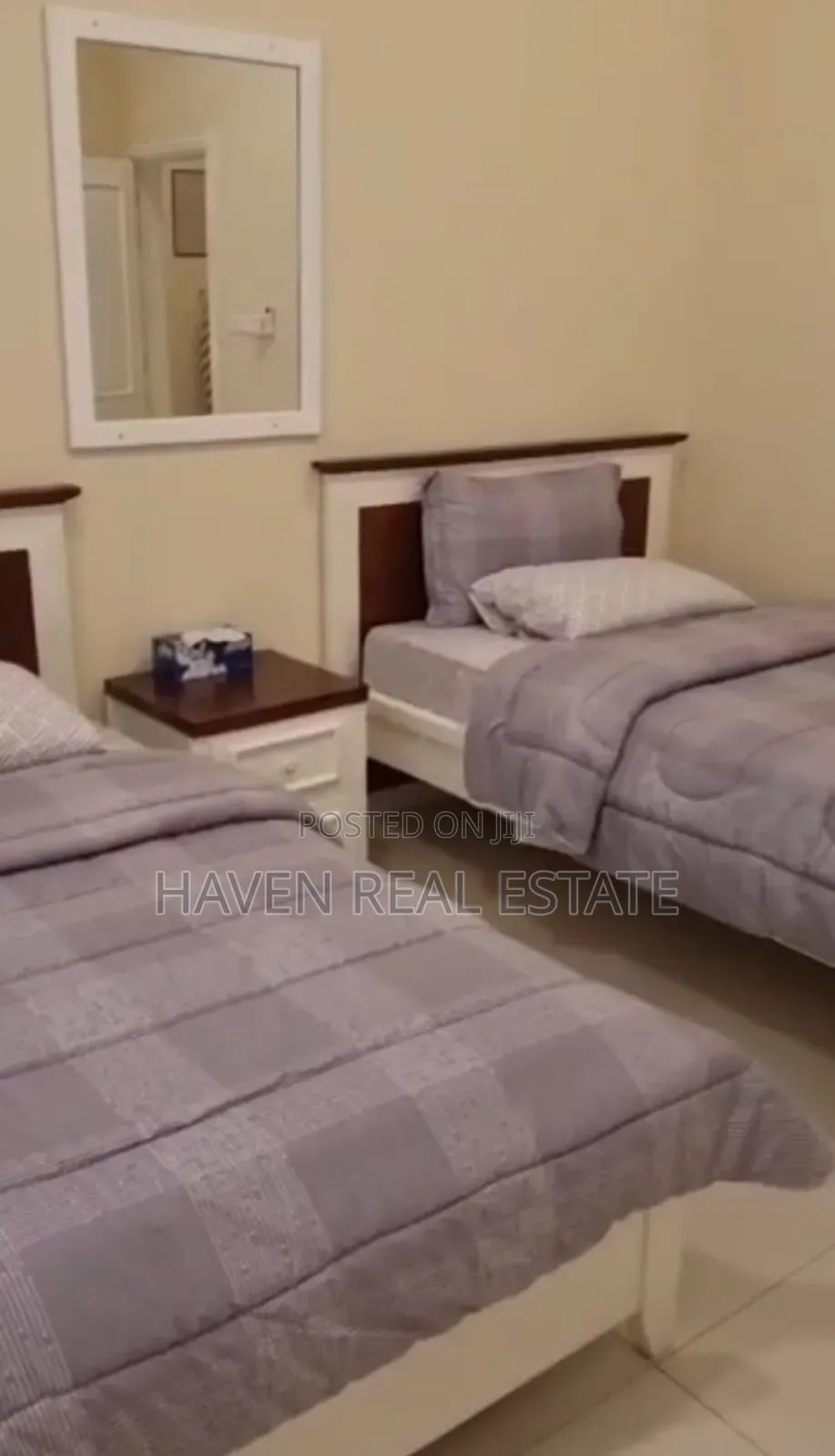 Furnished 5bdrm House in Mjini Magharibi for rent
