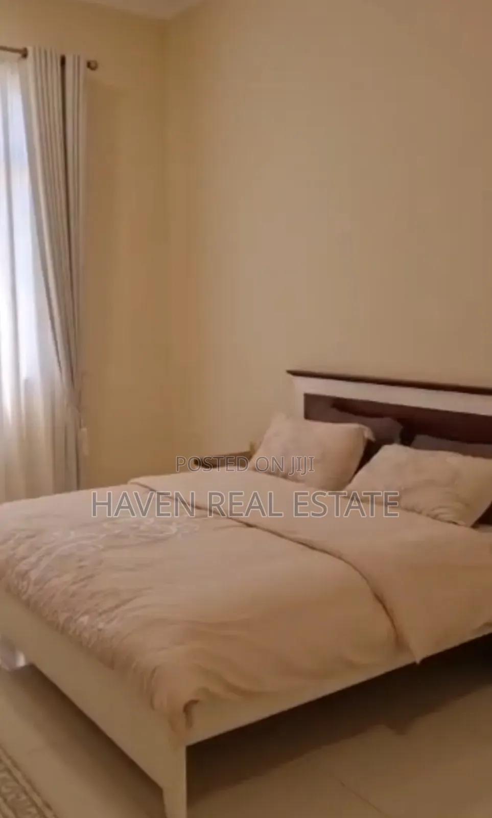 Furnished 5bdrm House in Mjini Magharibi for rent