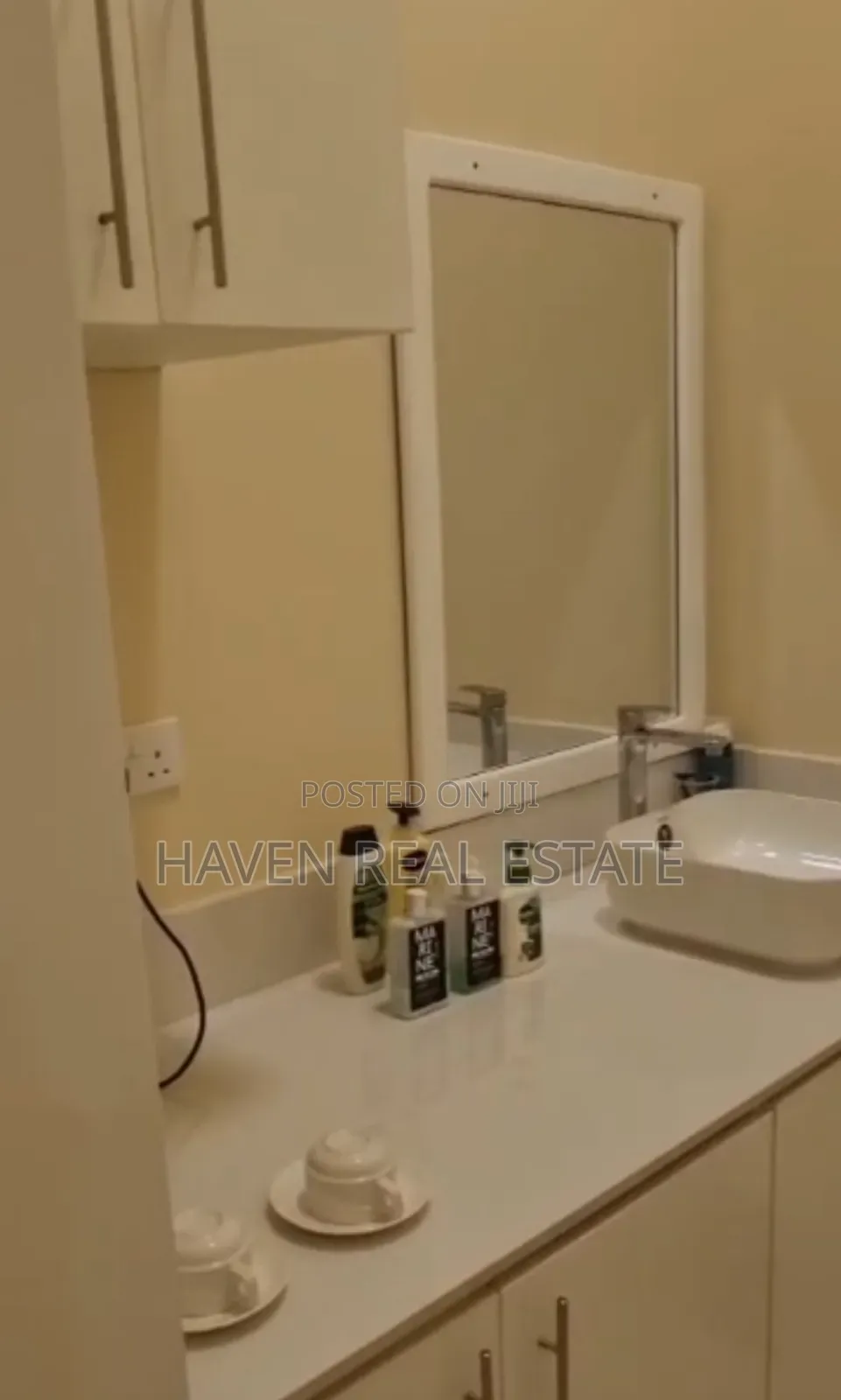 Furnished 5bdrm House in Mjini Magharibi for rent