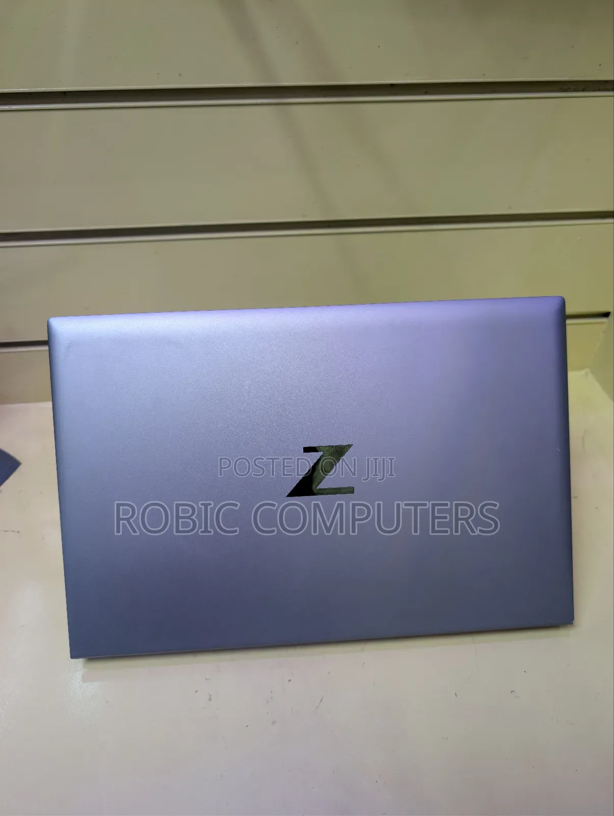 Laptop HP ZBook 14 16GB Intel Core I5 SSD 256GB