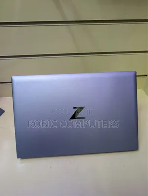 Laptop HP ZBook 14 16GB Intel Core I5 SSD 256GB