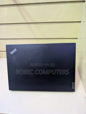 Laptop Lenovo Thinkpad L14 16GB Intel Core I5 SSD 256GB