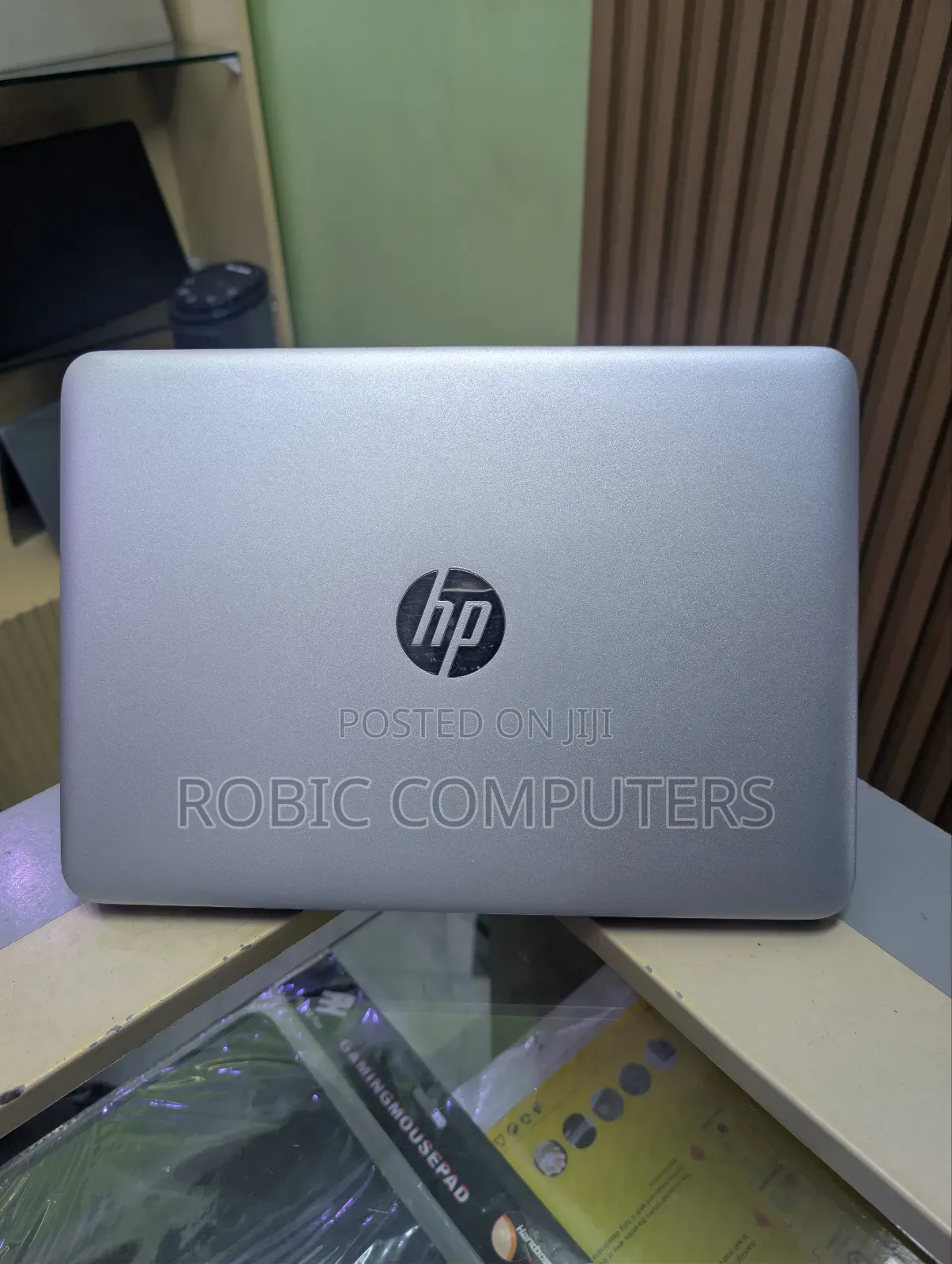 Laptop HP EliteBook 820 G3 16GB Intel Core I7 SSD 256GB