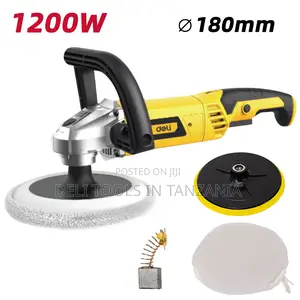 Deli Angel Polisher