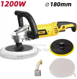 Deli Angel Polisher