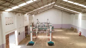 Kiwanda Cha Nafaka Kinauzwa Mbinga