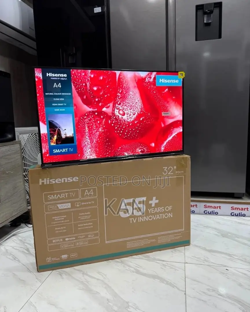 Hisense Smart 32