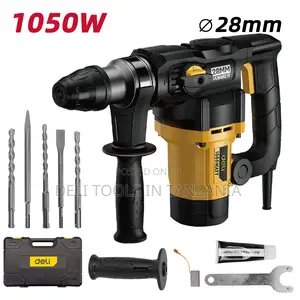 Deli Rotary Hammer