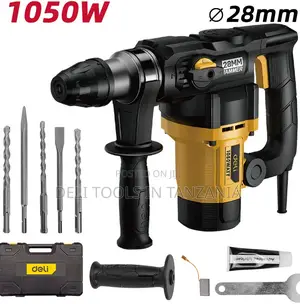 Deli Rotary Hammer