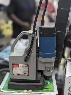 Magnetic Core Drill Id Emd30