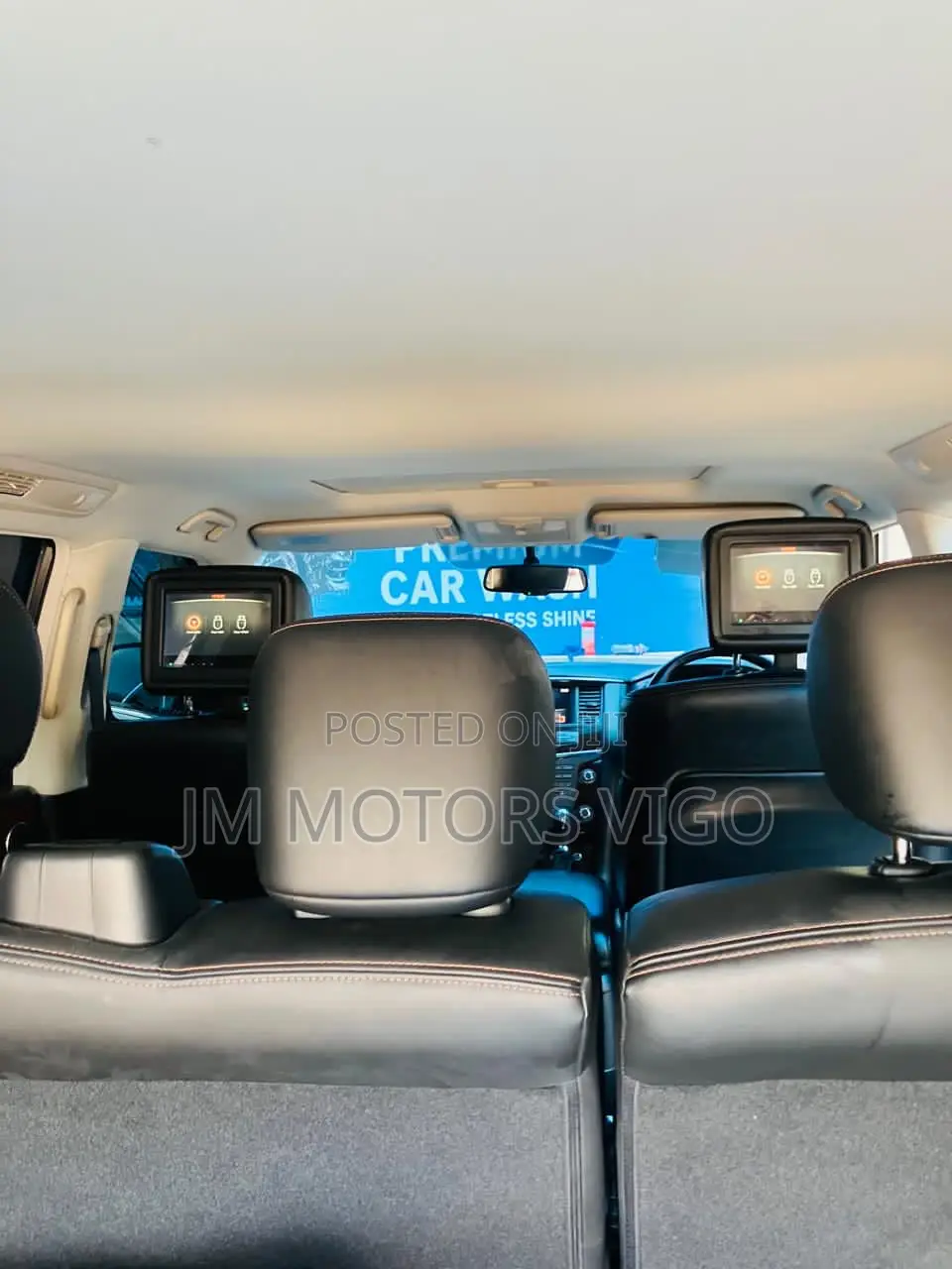 Nissan Patrol 2022 Gray
