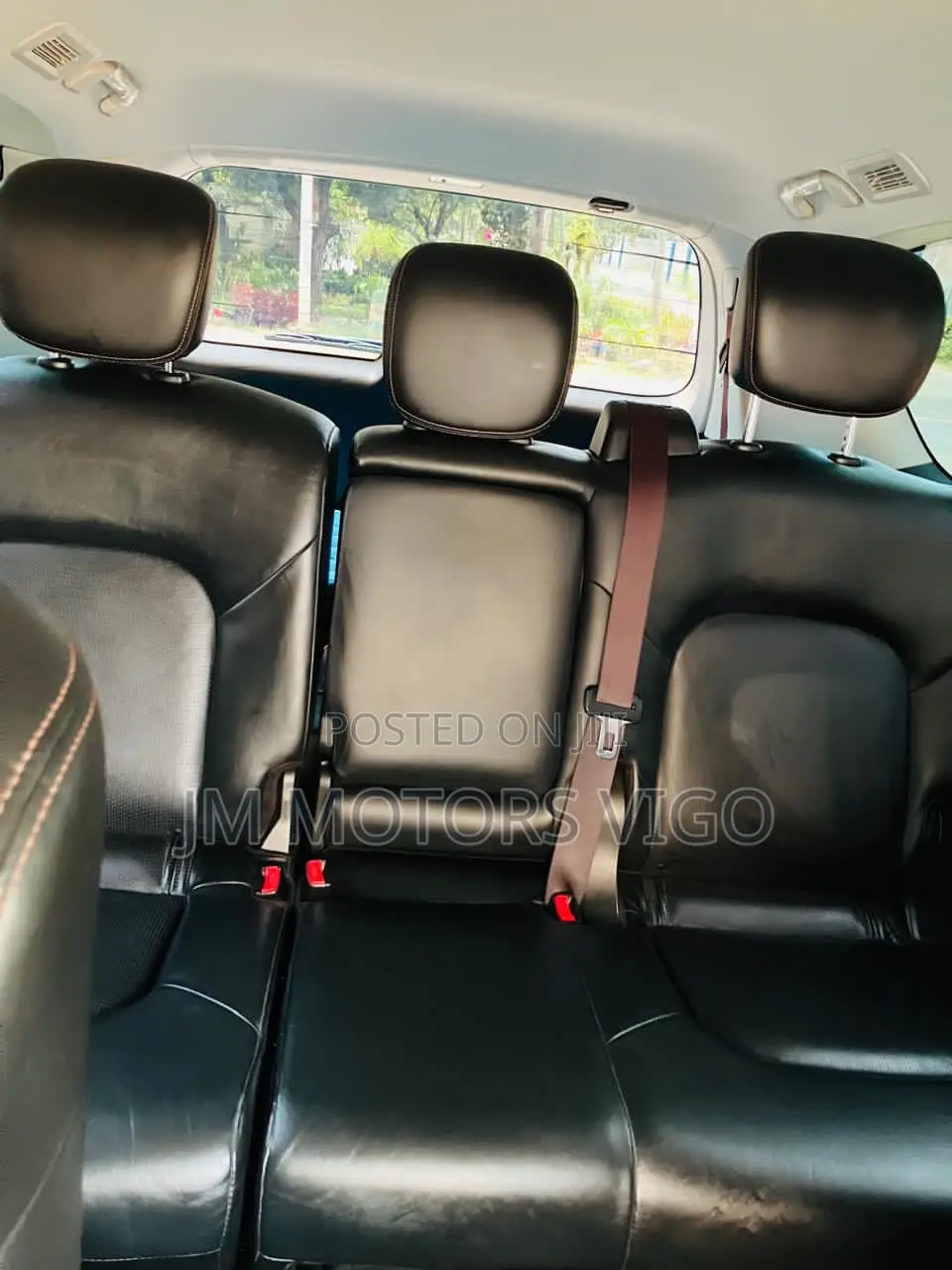 Nissan Patrol 2022 Gray