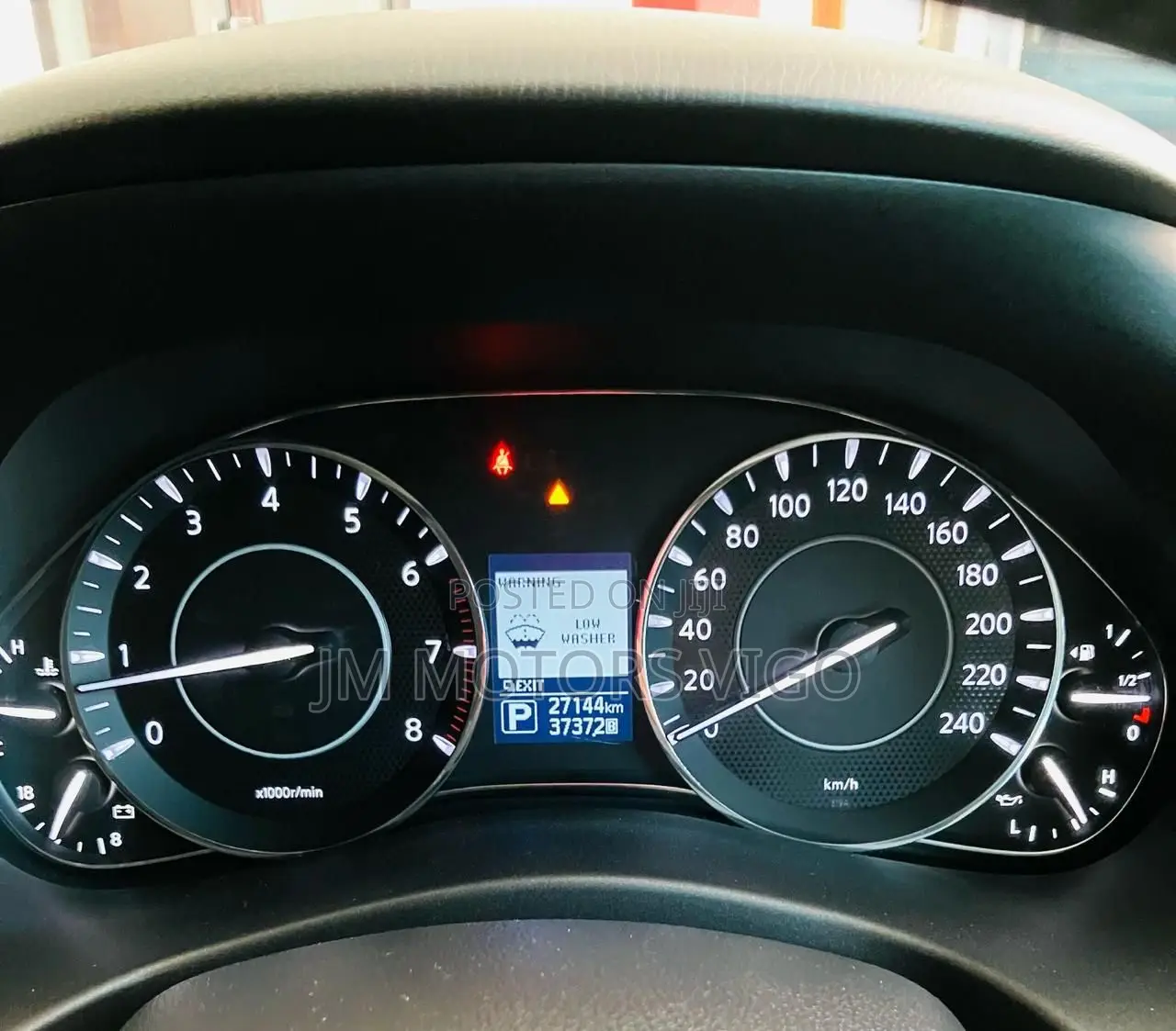 Nissan Patrol 2022 Gray