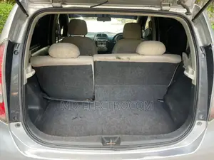 Toyota Passo 2008