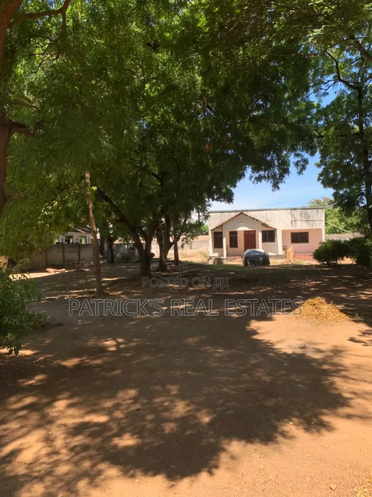 Beach Plot for Sale at Mbezi Beach