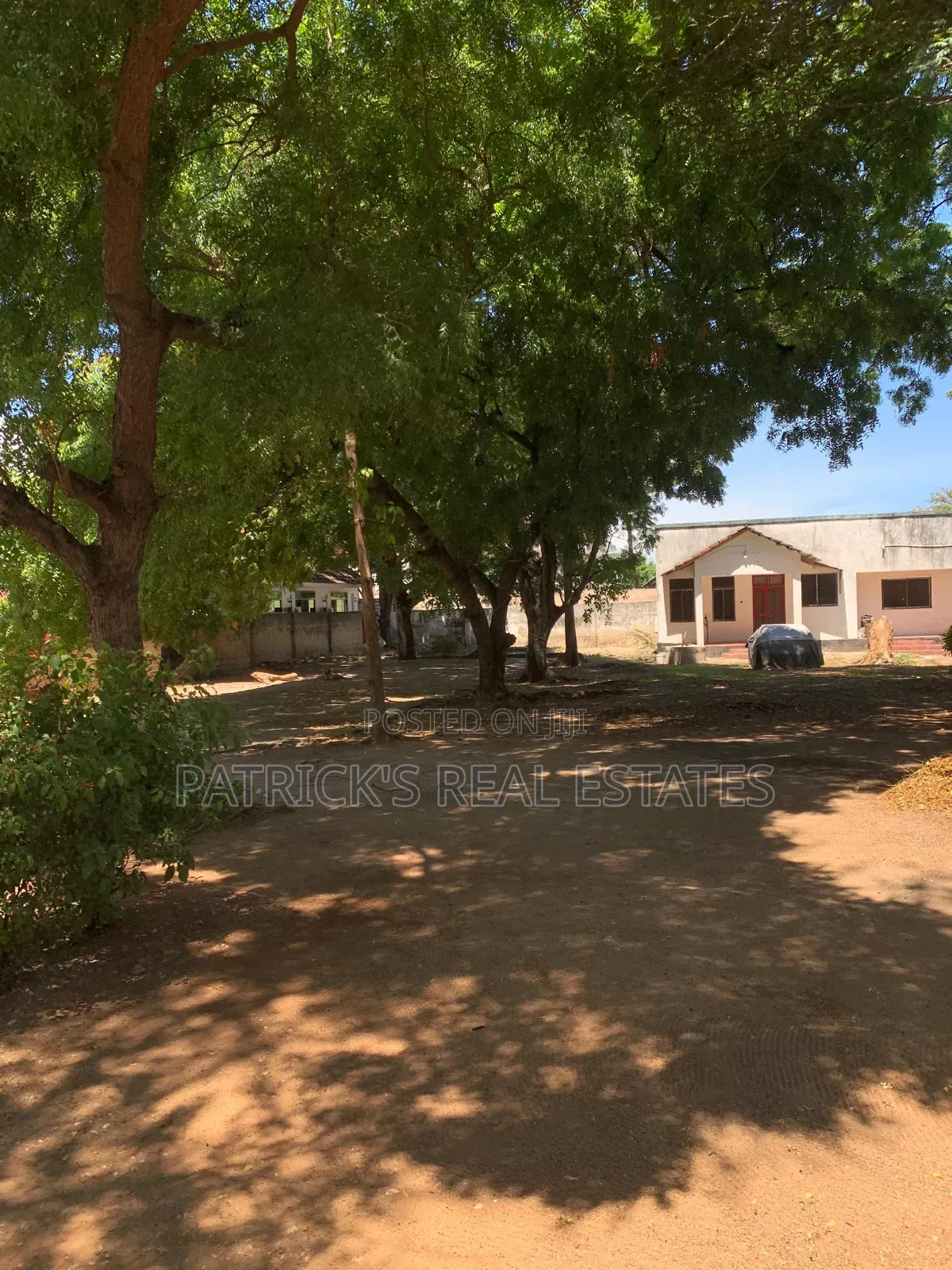 Beach Plot for Sale at Mbezi Beach