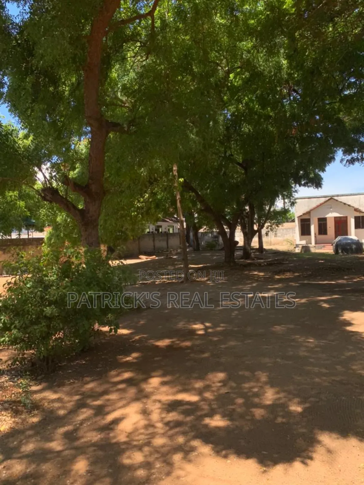 Beach Plot for Sale at Mbezi Beach