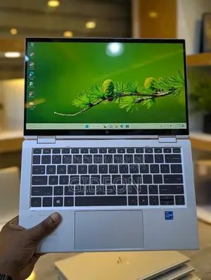 Laptop HP EliteBook X360 1030 G8 32GB Intel Core I7 SSD 256GB